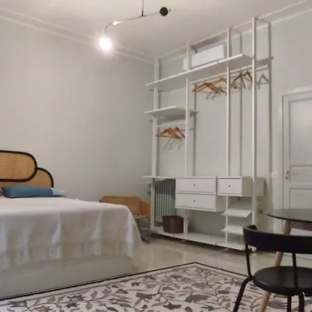 La Stanza Di Camillo Рим