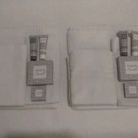 La Stanza Di Camillo Рим