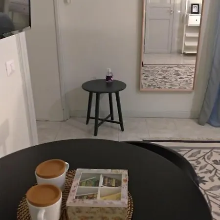 Апартаменты La Stanza Di Camillo