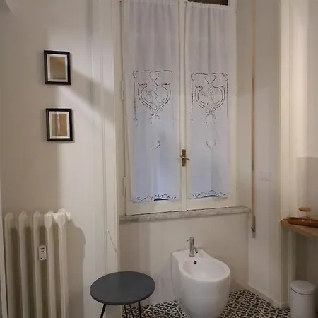 La Stanza Di Camillo روما