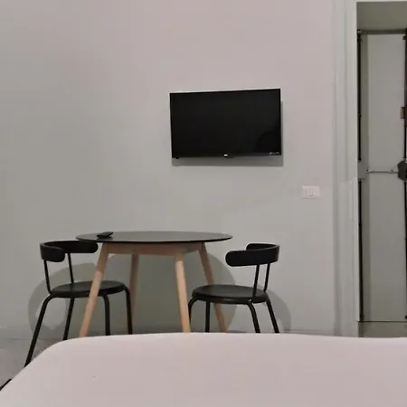 شقة La Stanza Di Camillo