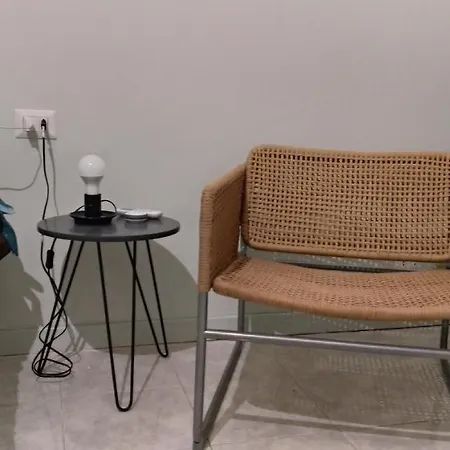 La Stanza Di Camillo